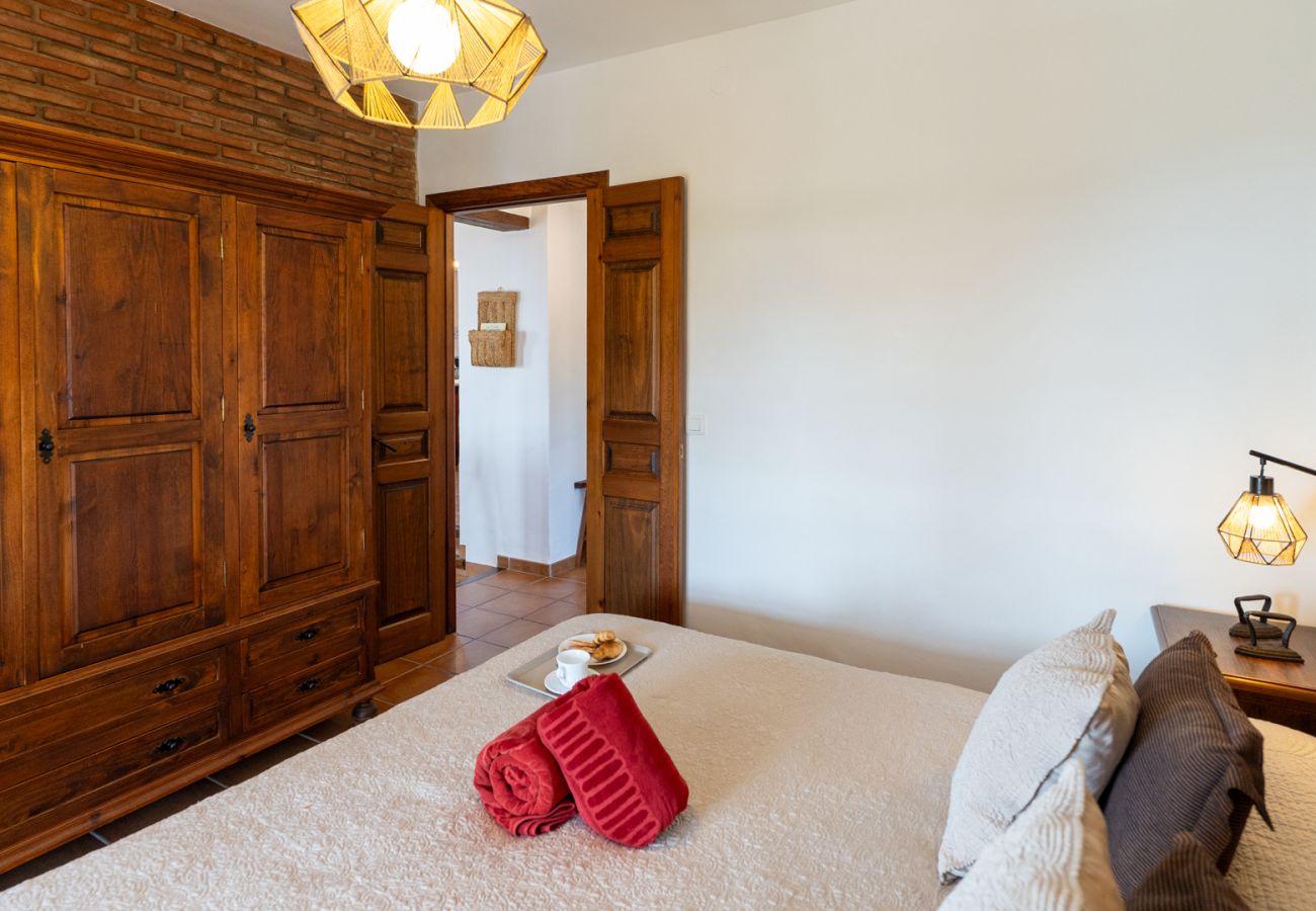 Villa in Frigiliana - Frigiliana 016