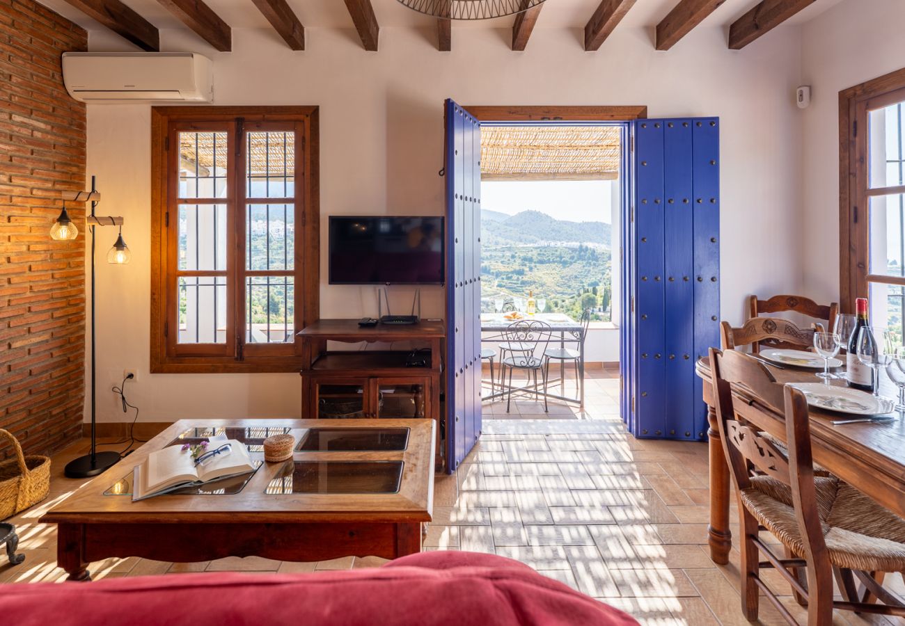 Villa in Frigiliana - Frigiliana 016
