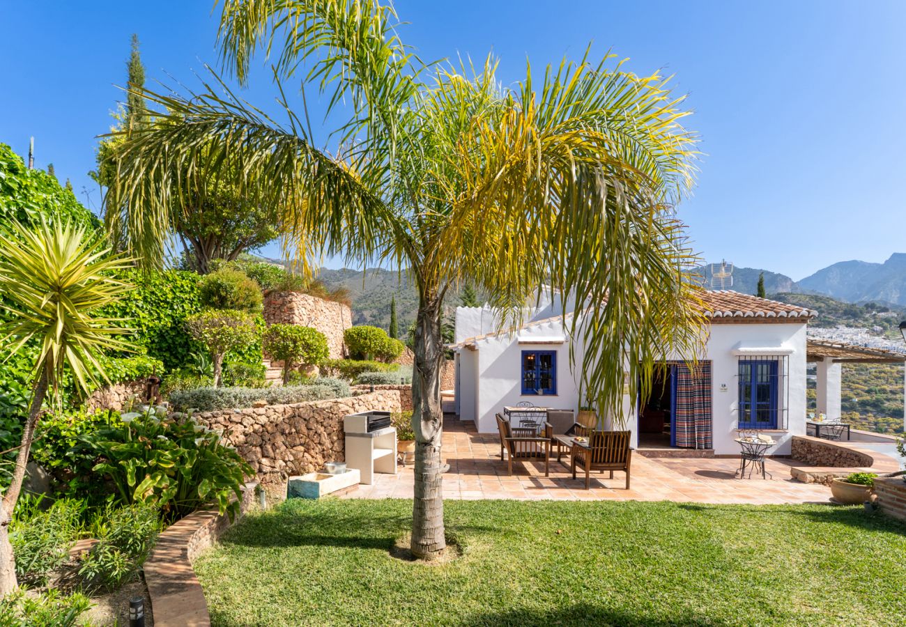 Villa in Frigiliana - Frigiliana 016