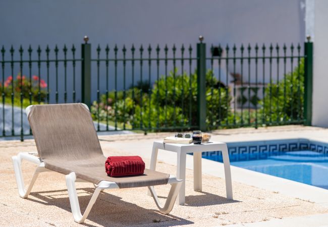 Villa in Frigiliana - Frigiliana 022 Villa in Frigiliana - Frigiliana 022