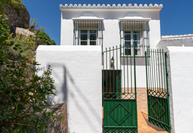 Villa in Frigiliana - Frigiliana 022 Villa in Frigiliana - Frigiliana 022