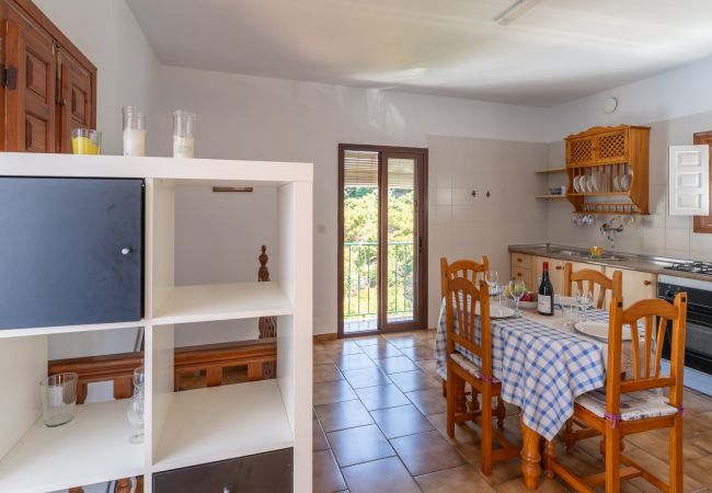 Villa in Frigiliana - Frigiliana 022 Villa in Frigiliana - Frigiliana 022