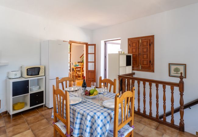 Villa in Frigiliana - Frigiliana 022 Villa in Frigiliana - Frigiliana 022