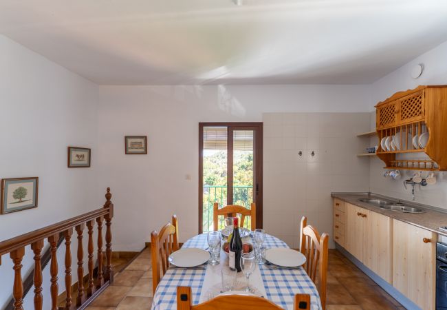 Villa in Frigiliana - Frigiliana 022 Villa in Frigiliana - Frigiliana 022