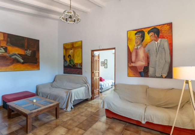 Villa in Frigiliana - Frigiliana 022 Villa in Frigiliana - Frigiliana 022