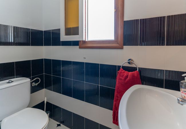 Villa in Frigiliana - Frigiliana 022 Villa in Frigiliana - Frigiliana 022