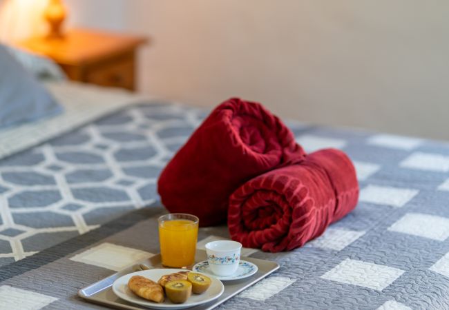 Villa in Frigiliana - Frigiliana 022 Villa in Frigiliana - Frigiliana 022