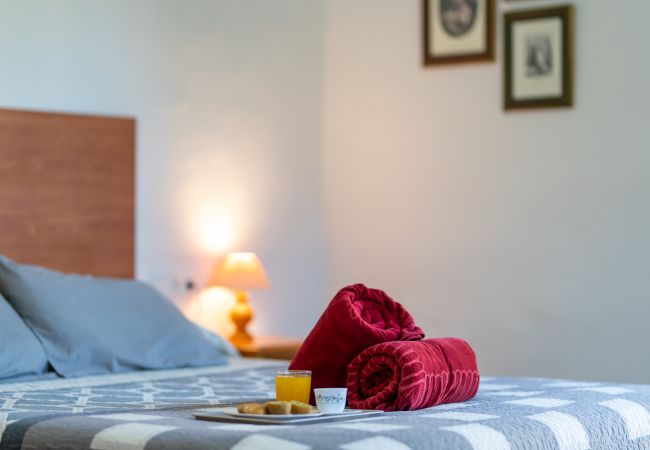 Villa in Frigiliana - Frigiliana 022 Villa in Frigiliana - Frigiliana 022