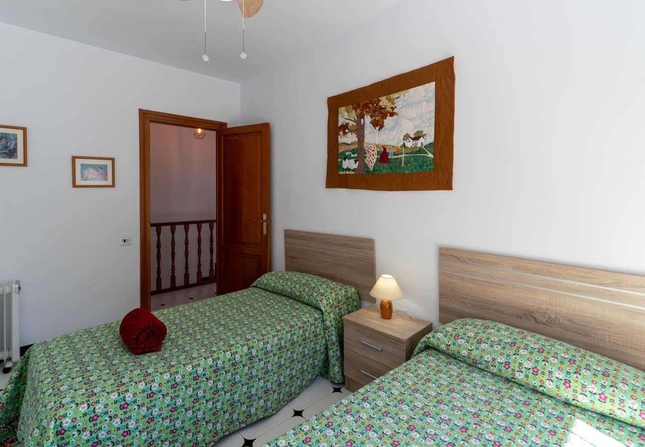 Villa in Frigiliana - Frigiliana 022