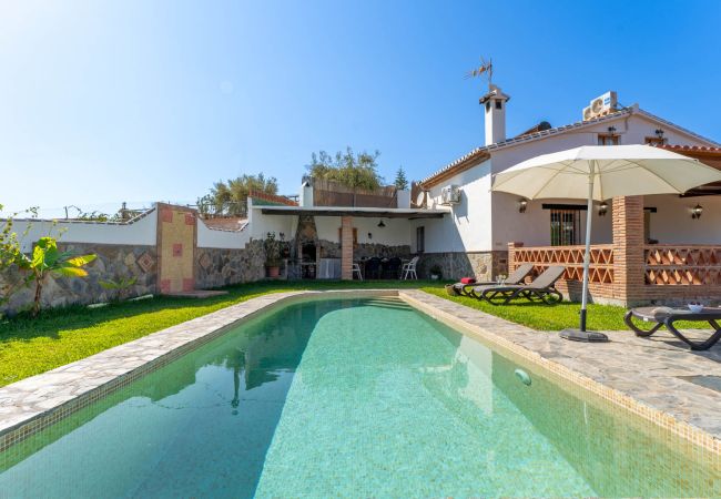 Villa in Frigiliana - Frigiliana 023 Villa in Frigiliana - Frigiliana 023