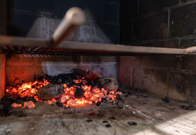 Villa in Frigiliana - Frigiliana 023 Villa in Frigiliana - Frigiliana 023