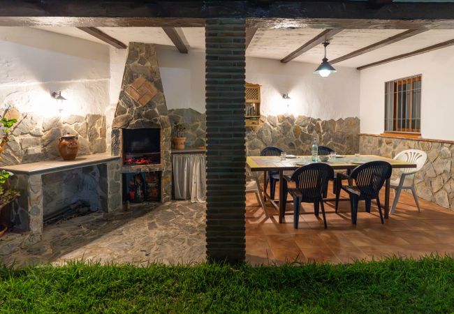 Villa in Frigiliana - Frigiliana 023 Villa in Frigiliana - Frigiliana 023