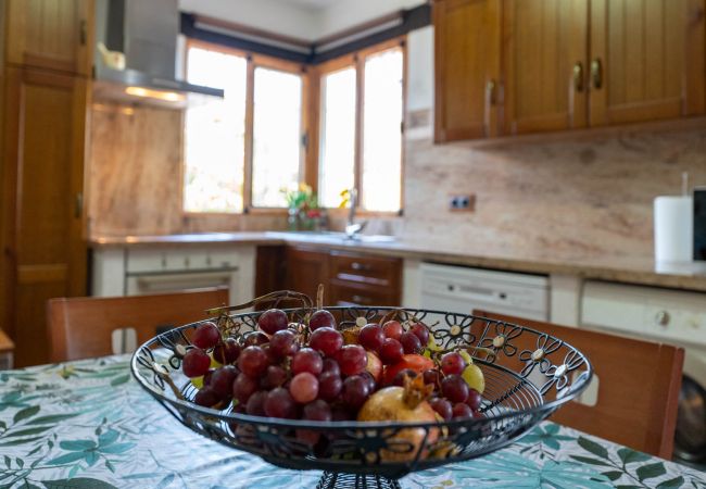 Villa in Frigiliana - Frigiliana 023 Villa in Frigiliana - Frigiliana 023