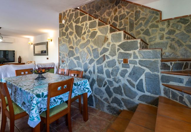 Villa in Frigiliana - Frigiliana 023 Villa in Frigiliana - Frigiliana 023