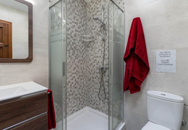 Villa in Frigiliana - Frigiliana 023 Villa in Frigiliana - Frigiliana 023