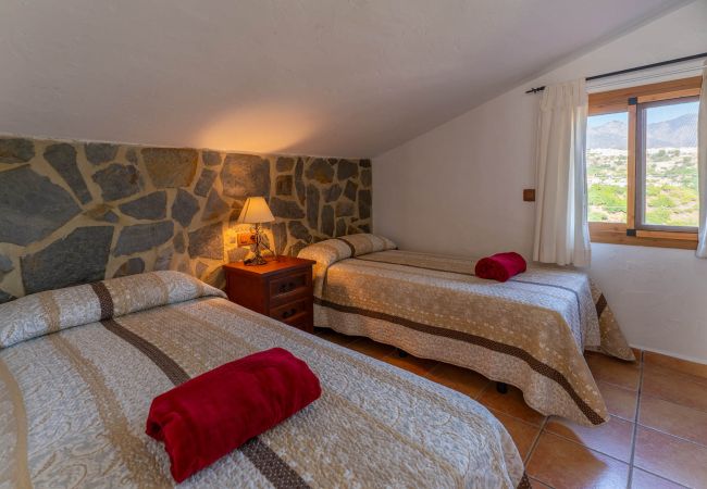 Villa in Frigiliana - Frigiliana 023 Villa in Frigiliana - Frigiliana 023