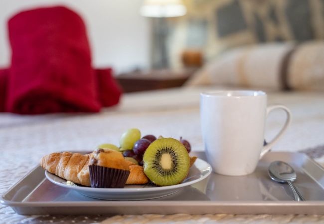 Villa in Frigiliana - Frigiliana 023 Villa in Frigiliana - Frigiliana 023