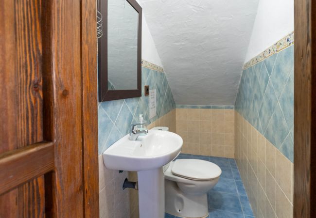 Villa in Frigiliana - Frigiliana 023 Villa in Frigiliana - Frigiliana 023