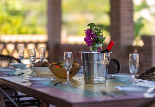 Villa in Frigiliana - Frigiliana 023 Villa in Frigiliana - Frigiliana 023