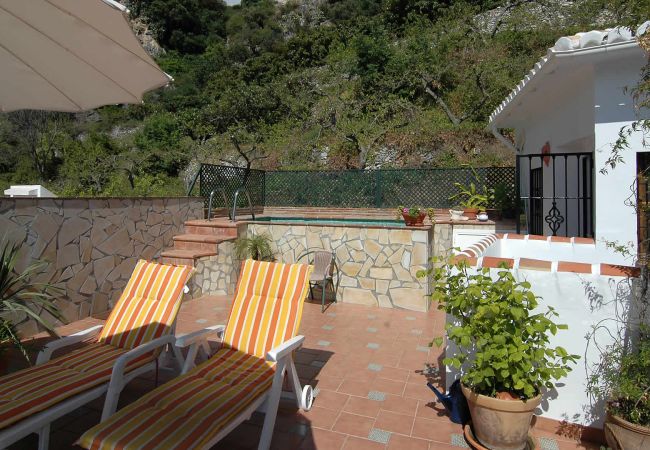 Apartment in Frigiliana - Frigiliana 029 Apartment in Frigiliana - Frigiliana 029