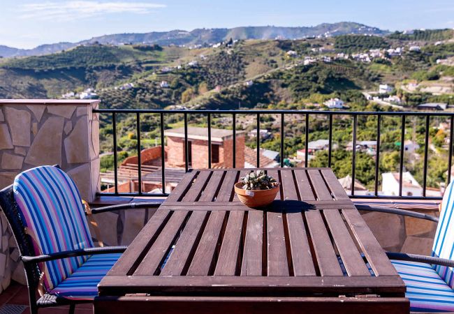 Apartment in Frigiliana - Frigiliana 029 Apartment in Frigiliana - Frigiliana 029