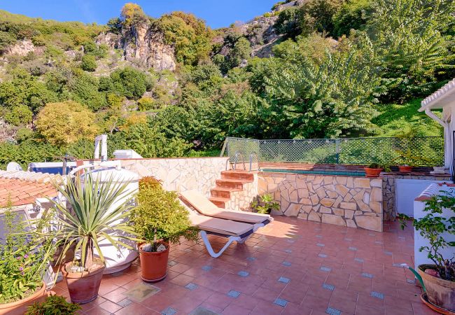 Apartment in Frigiliana - Frigiliana 029 Apartment in Frigiliana - Frigiliana 029