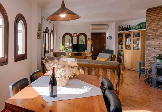 Apartment in Frigiliana - Frigiliana 029 Apartment in Frigiliana - Frigiliana 029