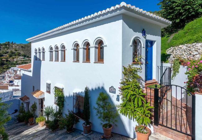 Apartment in Frigiliana - Frigiliana 029 Apartment in Frigiliana - Frigiliana 029