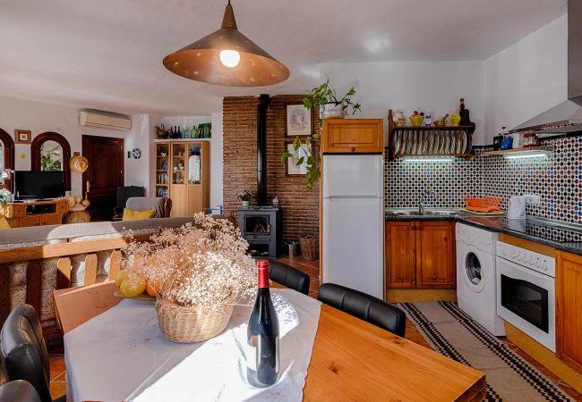 Apartment in Frigiliana - Frigiliana 029 Apartment in Frigiliana - Frigiliana 029