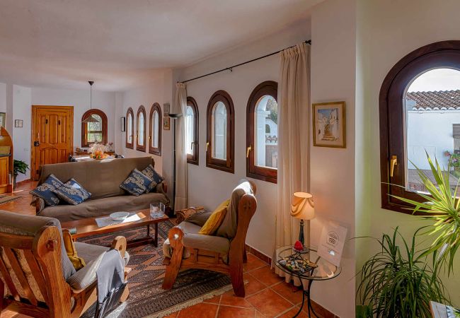 Apartment in Frigiliana - Frigiliana 029 Apartment in Frigiliana - Frigiliana 029