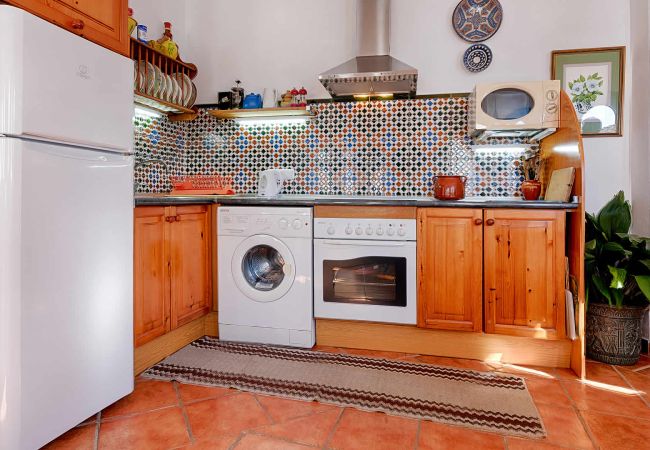 Apartment in Frigiliana - Frigiliana 029 Apartment in Frigiliana - Frigiliana 029