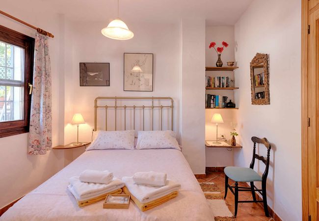 Apartment in Frigiliana - Frigiliana 029 Apartment in Frigiliana - Frigiliana 029