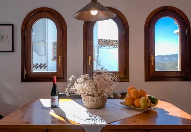 Apartment in Frigiliana - Frigiliana 029 Apartment in Frigiliana - Frigiliana 029