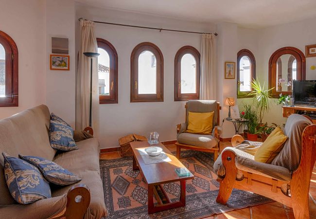 Apartment in Frigiliana - Frigiliana 029 Apartment in Frigiliana - Frigiliana 029