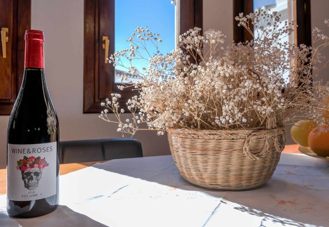 Apartment in Frigiliana - Frigiliana 029 Apartment in Frigiliana - Frigiliana 029