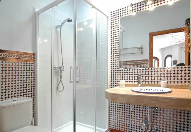 Apartment in Frigiliana - Frigiliana 029 Apartment in Frigiliana - Frigiliana 029