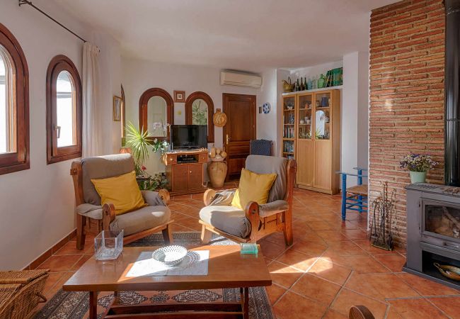 Apartment in Frigiliana - Frigiliana 029 Apartment in Frigiliana - Frigiliana 029