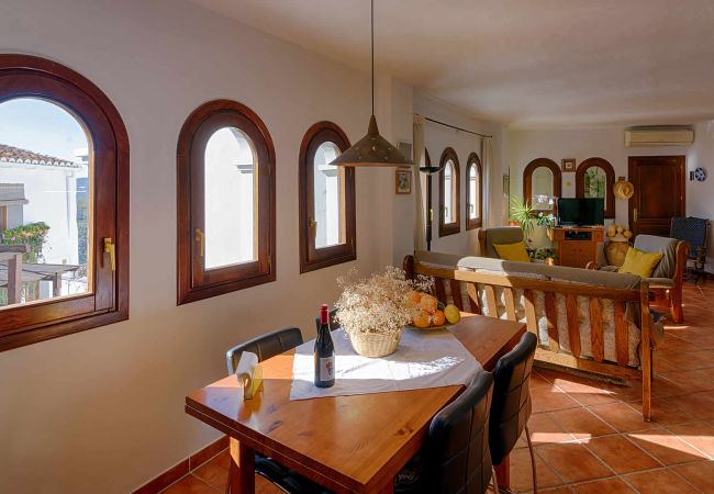 Apartment in Frigiliana - Frigiliana 029 Apartment in Frigiliana - Frigiliana 029