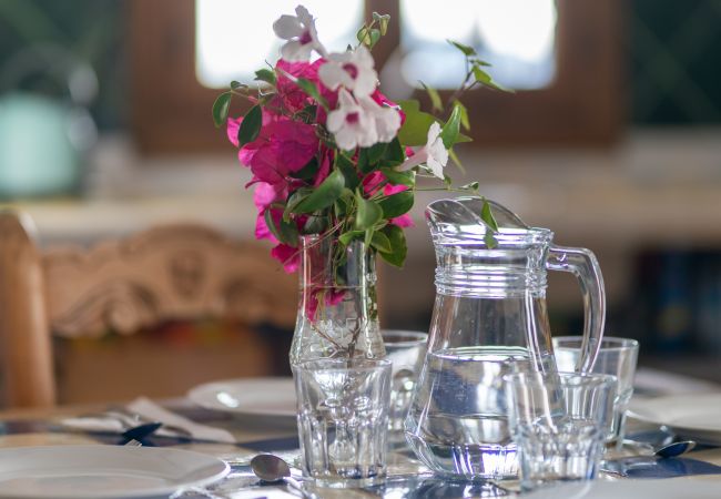 Villa in Frigiliana - Frigiliana 031 Villa in Frigiliana - Frigiliana 031