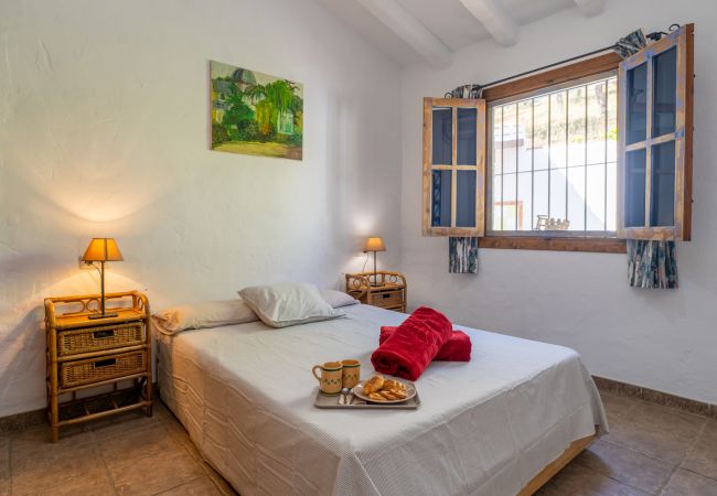 Villa in Frigiliana - Frigiliana 031 Villa in Frigiliana - Frigiliana 031