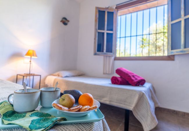 Villa in Frigiliana - Frigiliana 031 Villa in Frigiliana - Frigiliana 031