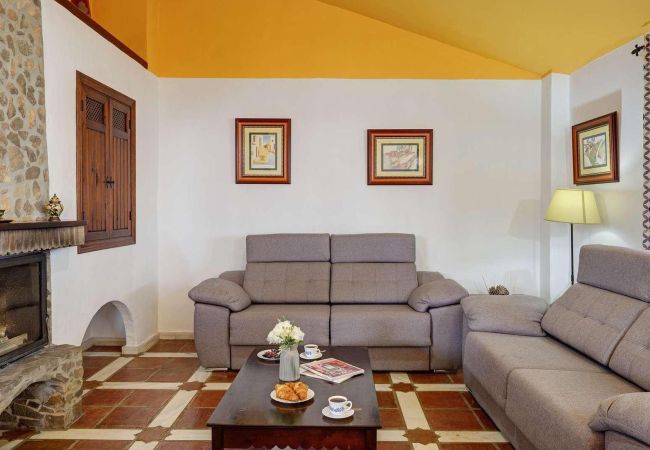 Villa in Frigiliana - Frigiliana 027 Villa in Frigiliana - Frigiliana 027