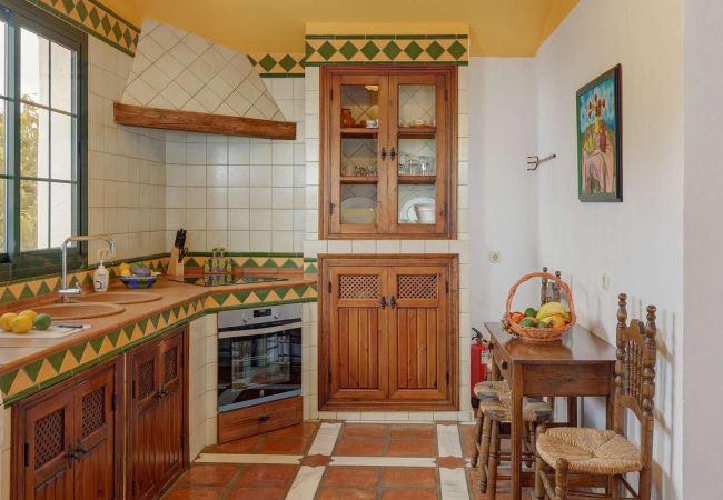 Villa in Frigiliana - Frigiliana 027 Villa in Frigiliana - Frigiliana 027