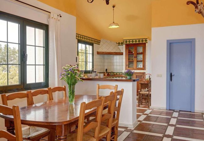 Villa in Frigiliana - Frigiliana 027 Villa in Frigiliana - Frigiliana 027