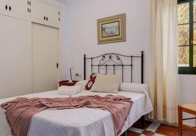 Villa in Frigiliana - Frigiliana 027 Villa in Frigiliana - Frigiliana 027