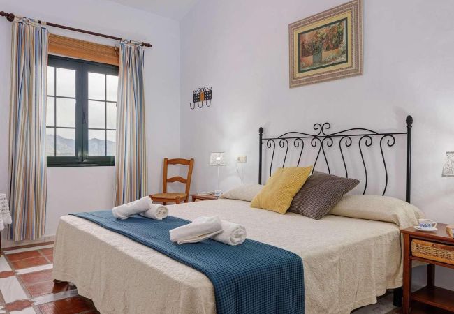 Villa in Frigiliana - Frigiliana 027 Villa in Frigiliana - Frigiliana 027