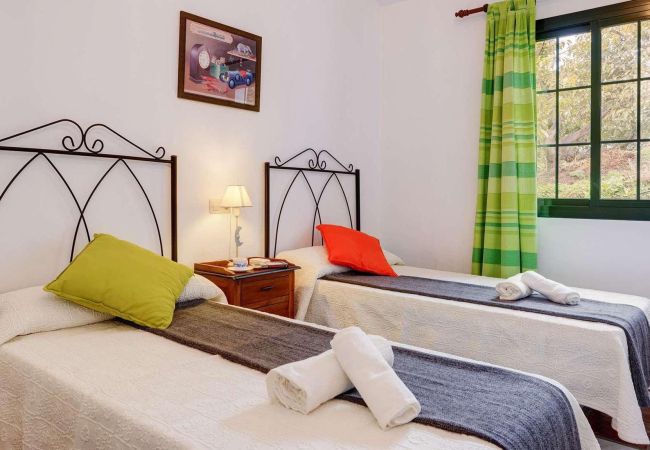 Villa in Frigiliana - Frigiliana 027 Villa in Frigiliana - Frigiliana 027