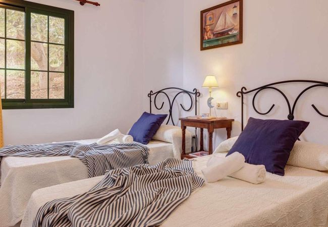 Villa in Frigiliana - Frigiliana 027 Villa in Frigiliana - Frigiliana 027