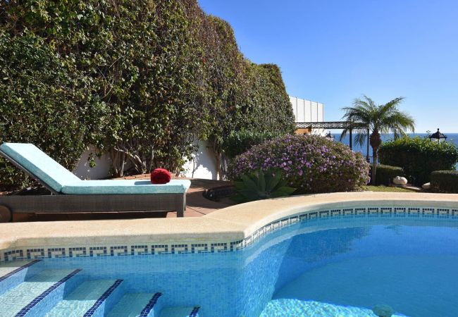 Villa in Nerja - Nerja 055 Villa in Nerja - Nerja 055