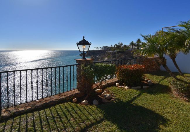 Villa in Nerja - Nerja 055 Villa in Nerja - Nerja 055